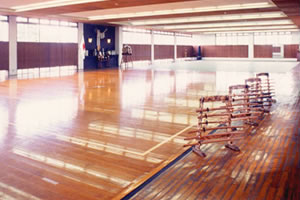 武道館