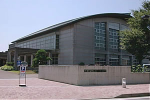 宮野木スポーツセンター