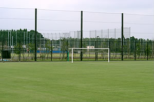 中田スポーツセンター