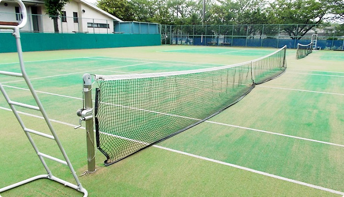 青葉の森スポーツプラザ 千葉市スポーツ施設 千葉市花見川区 花島コミュニティセンター