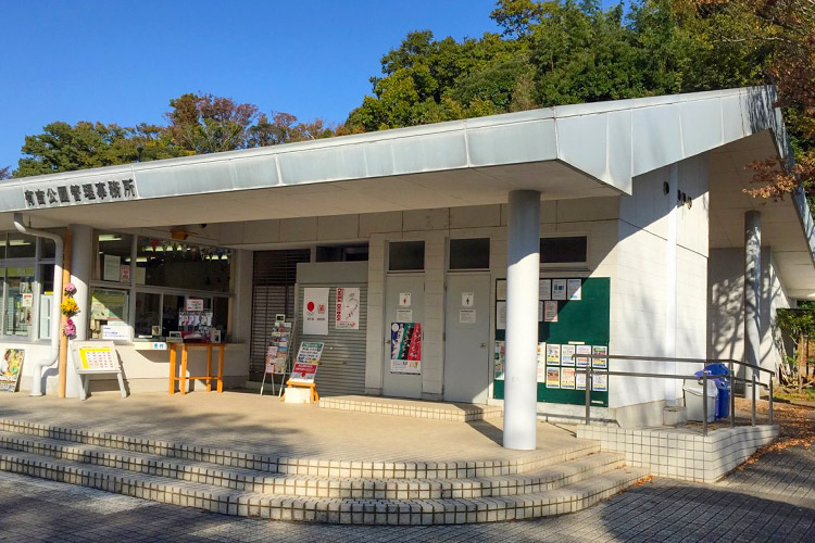 有吉公園スポーツ施設 千葉市スポーツ施設 千葉市花見川区 花島コミュニティセンター