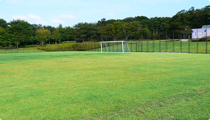 花島公園スポーツ施設 千葉市スポーツ施設 千葉市花見川区 花島コミュニティセンター