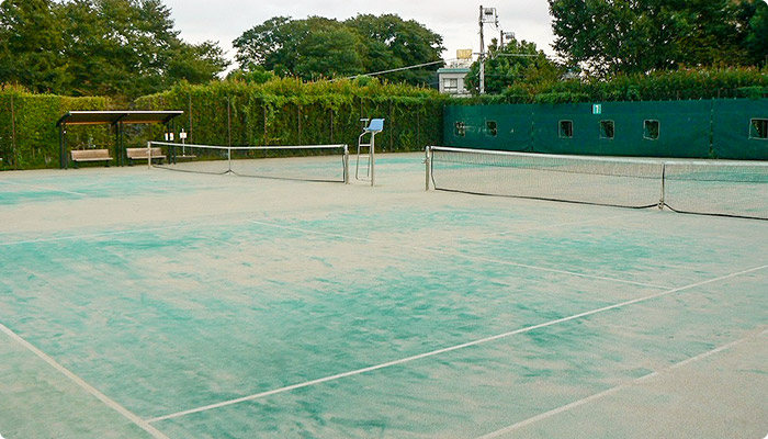 花島公園スポーツ施設 千葉市スポーツ施設 千葉市花見川区 花島コミュニティセンター