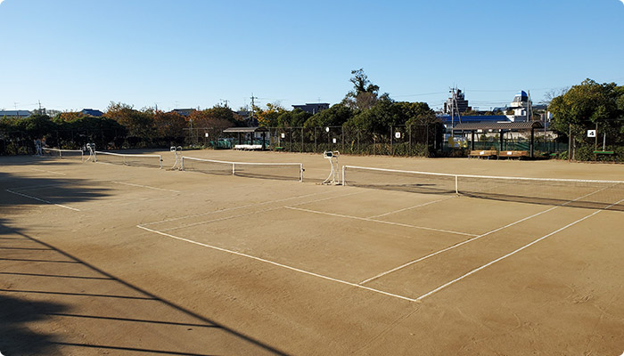 宮野木スポーツセンター 千葉市スポーツ施設 千葉市花見川区 花島コミュニティセンター