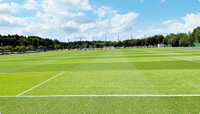 中田スポーツセンター 千葉市スポーツ施設 千葉市花見川区 花島コミュニティセンター