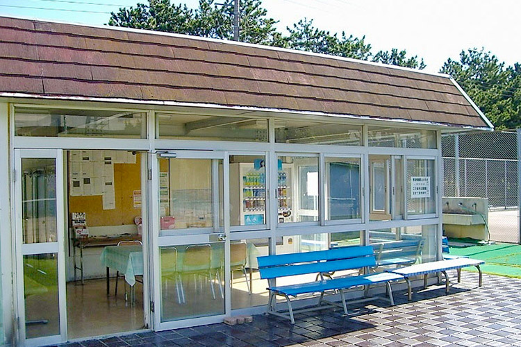 高浜庭球場 千葉市スポーツ施設 千葉市花見川区 花島コミュニティセンター 高浜庭球場 千葉市スポーツ施設 千葉市花見川区 花島コミュニティセンター
