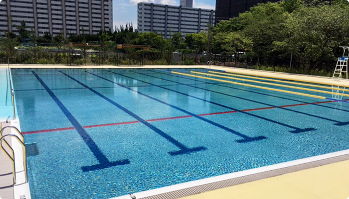 高洲スポーツセンター 千葉市スポーツ施設 千葉市花見川区 花島コミュニティセンター 高洲スポーツセンター 千葉市スポーツ施設 千葉市花見川区 花島コミュニティセンター